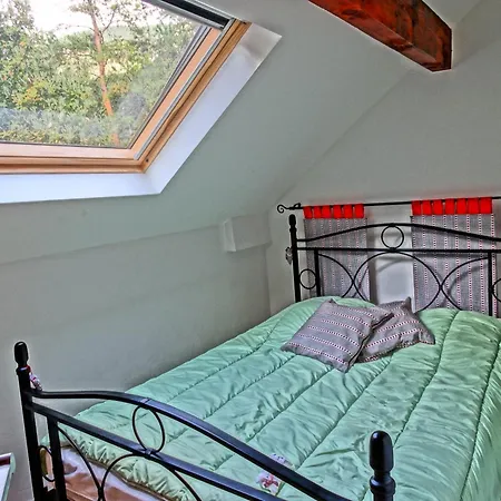 Ma Bonne Etoile Holiday home