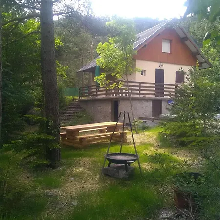 Ma Bonne Etoile Holiday home